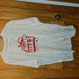 Wild junkie boutique western tshirt